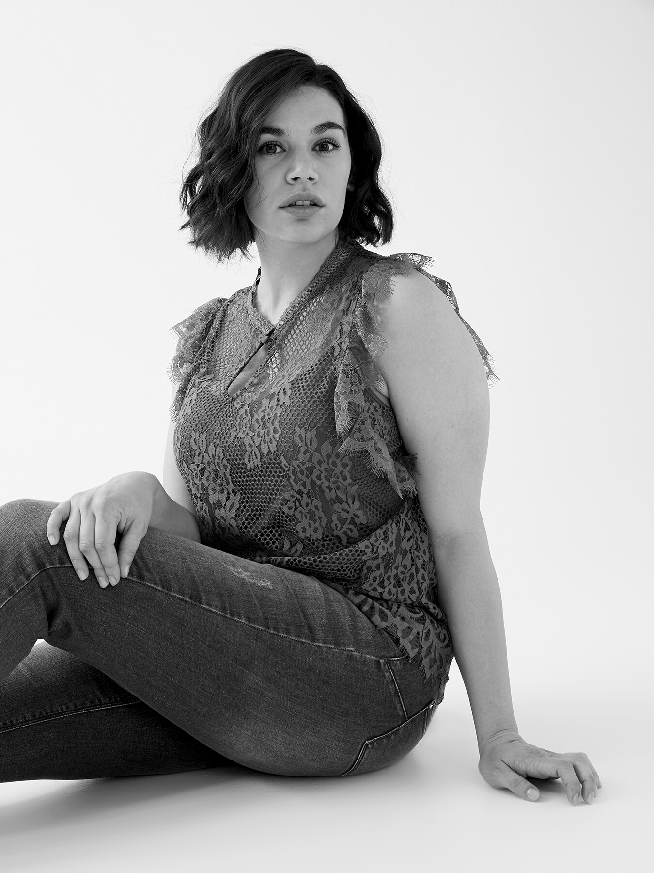 Top in pizzo image number 0