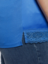 Top con pizzo image number 6