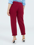 Pantaloni Chino in cotone image number 1