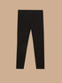 Pantalones skinny en tejido técnico image number 3