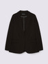 Blazer in Punto Milano image number 5