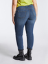 Jeans slim girlfit Zaffiro image number 1