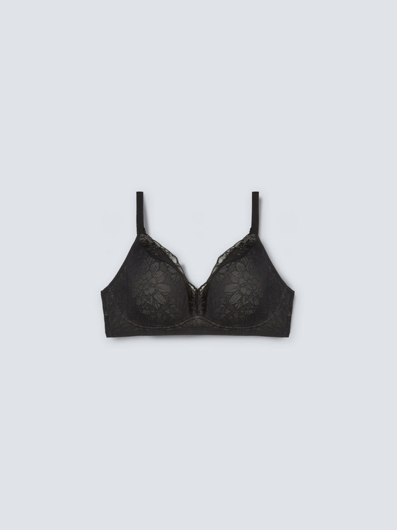 Triumph Fit Smart wireless bra