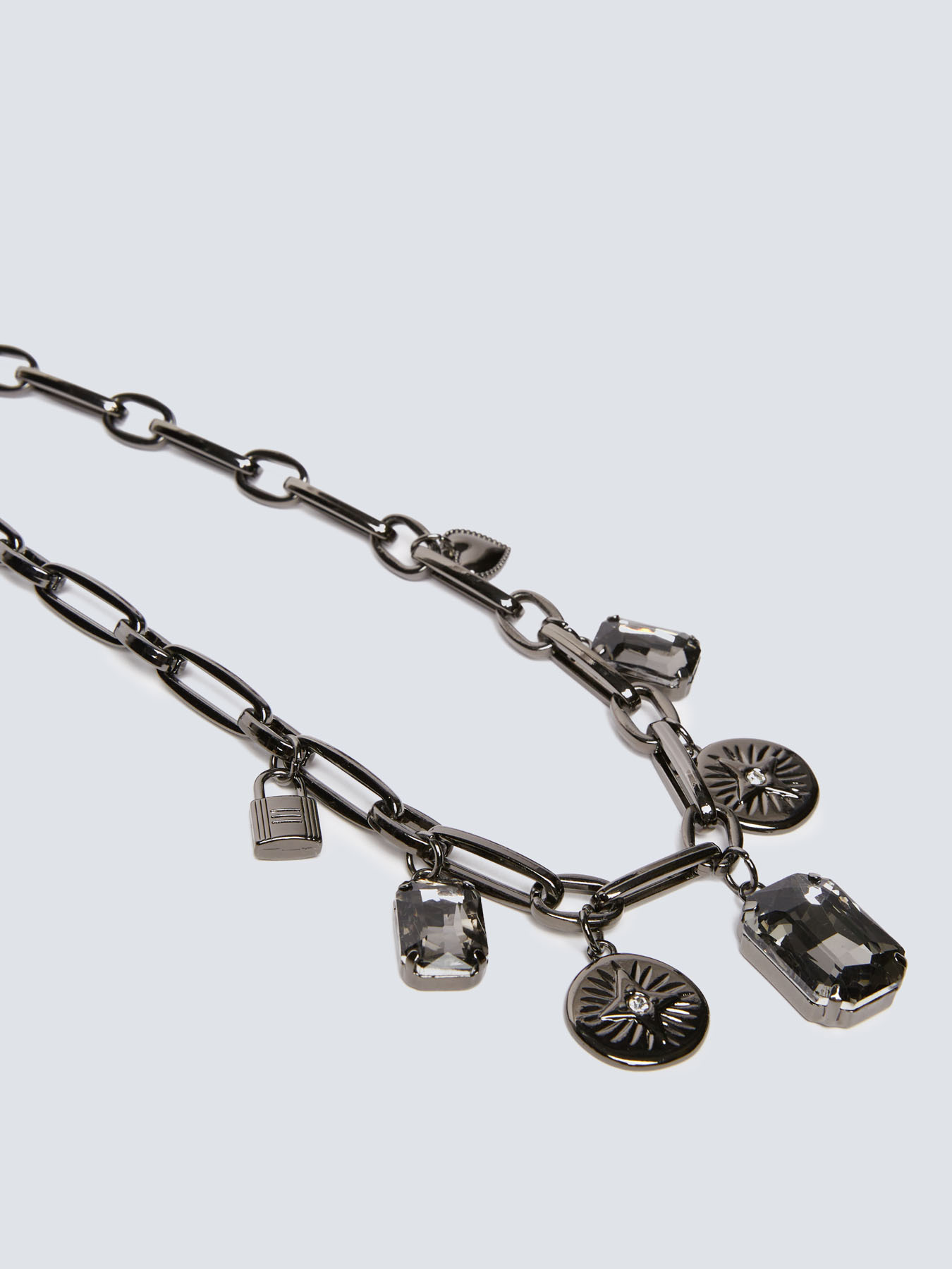 Collar con abalorios image number 1