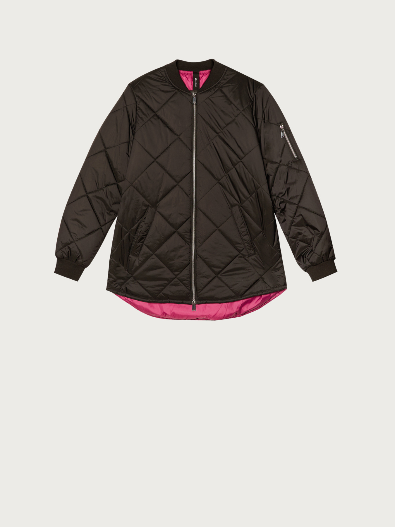 Giubbotto trapuntato image number 3