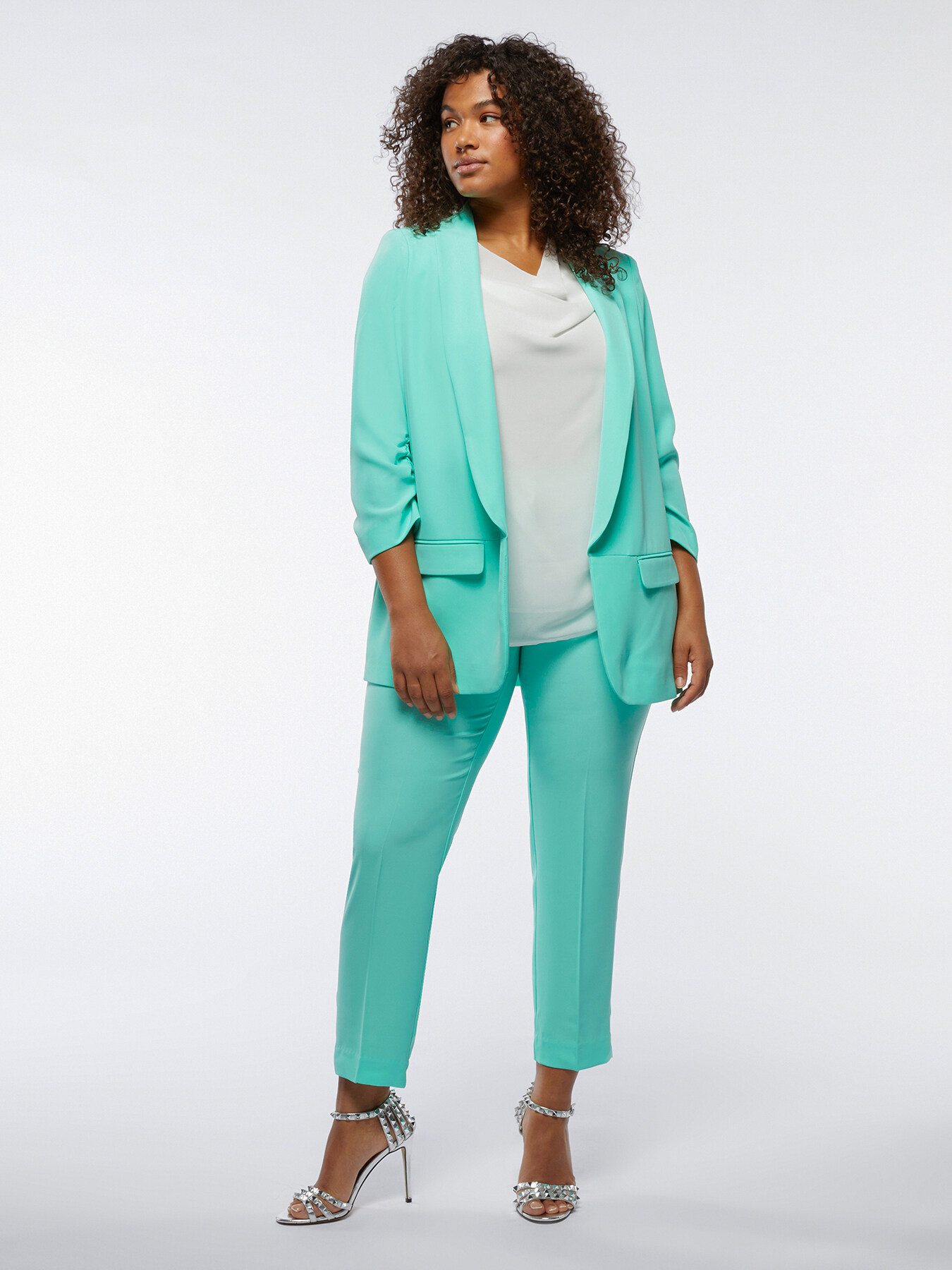 Blazer elegante image number 2