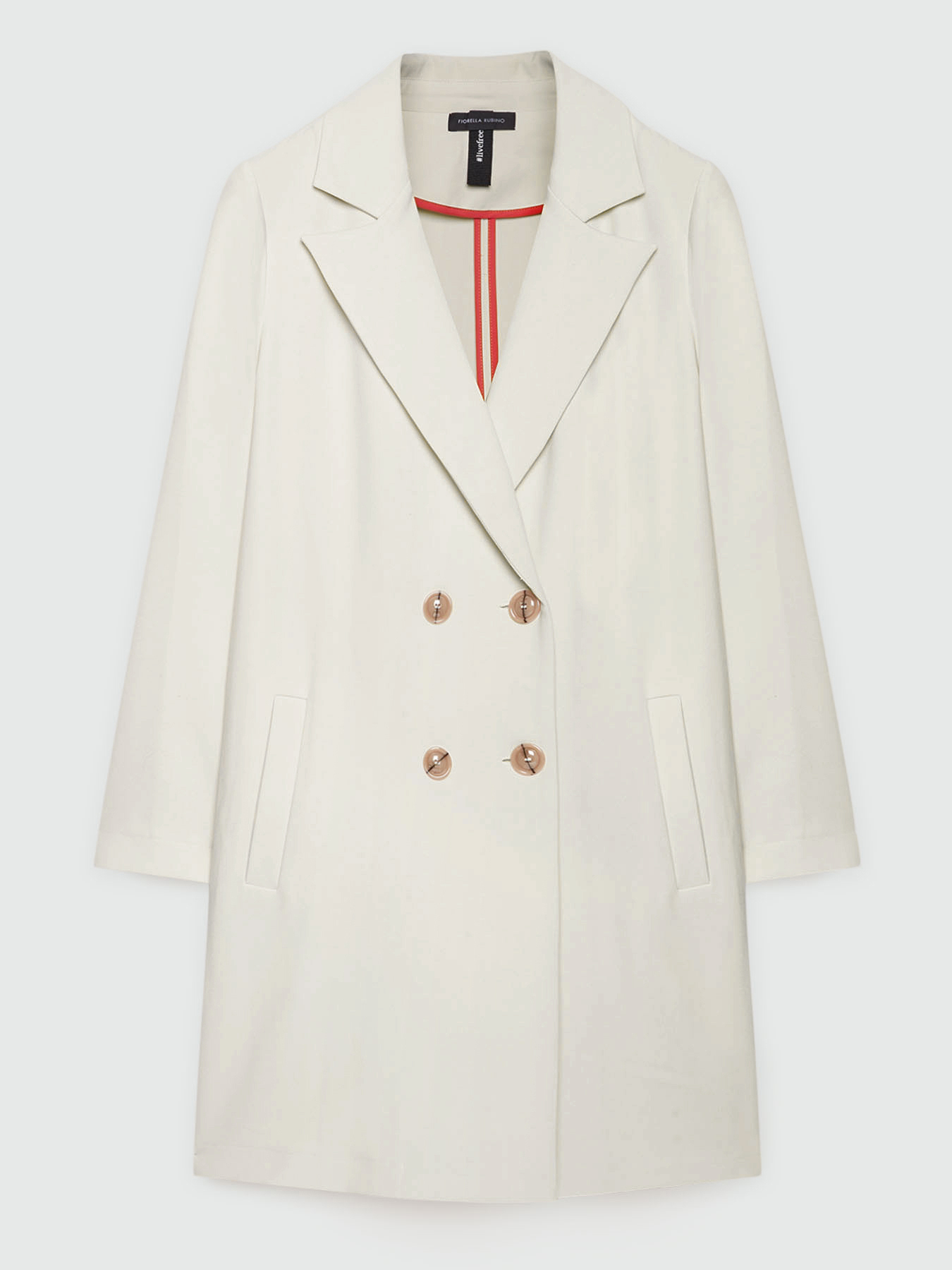 White coat image number 4