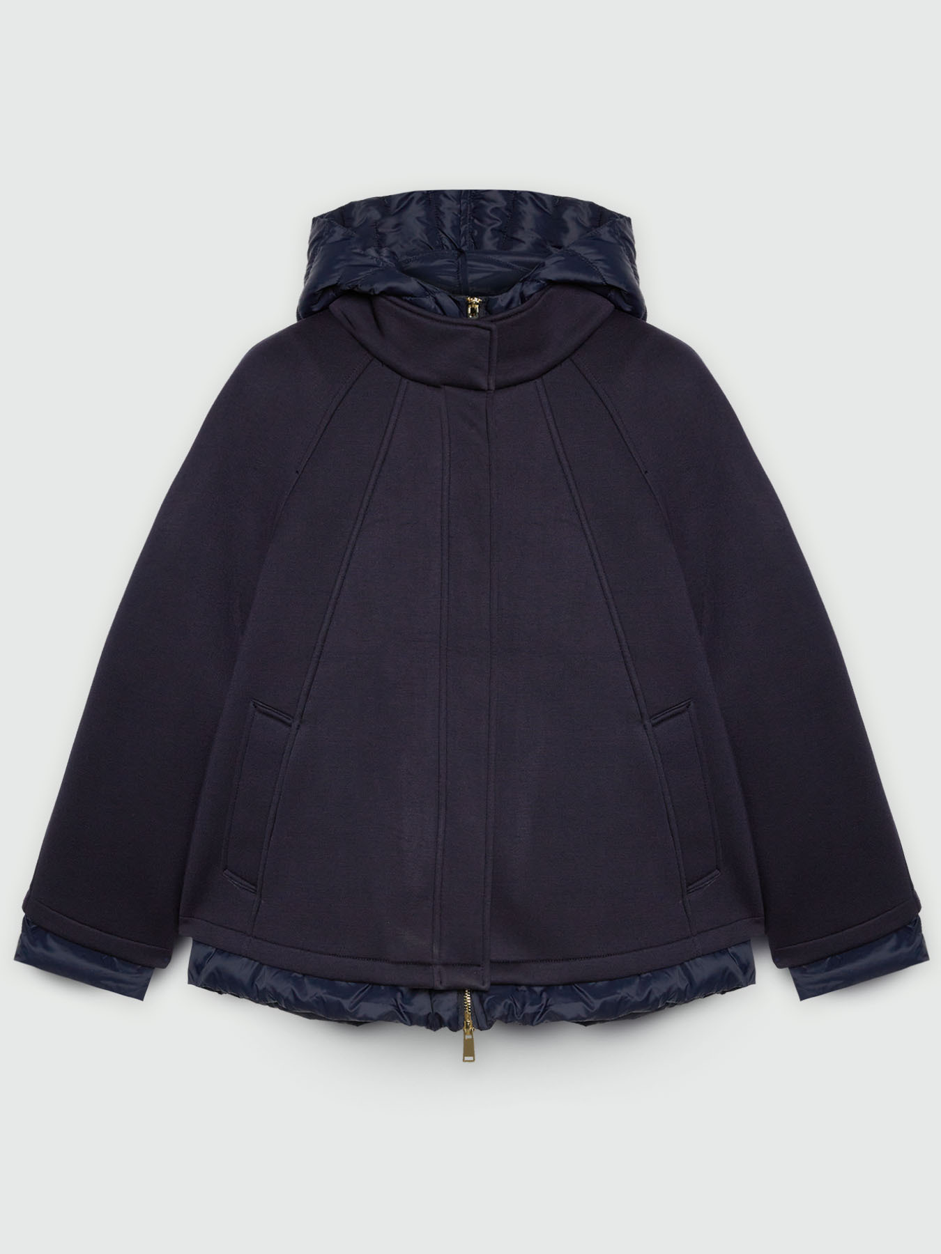 3-in-1-Jacke mit Sorona&reg; Aura-Wattierung image number 6