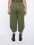 Scuba balloon trousers image number 1