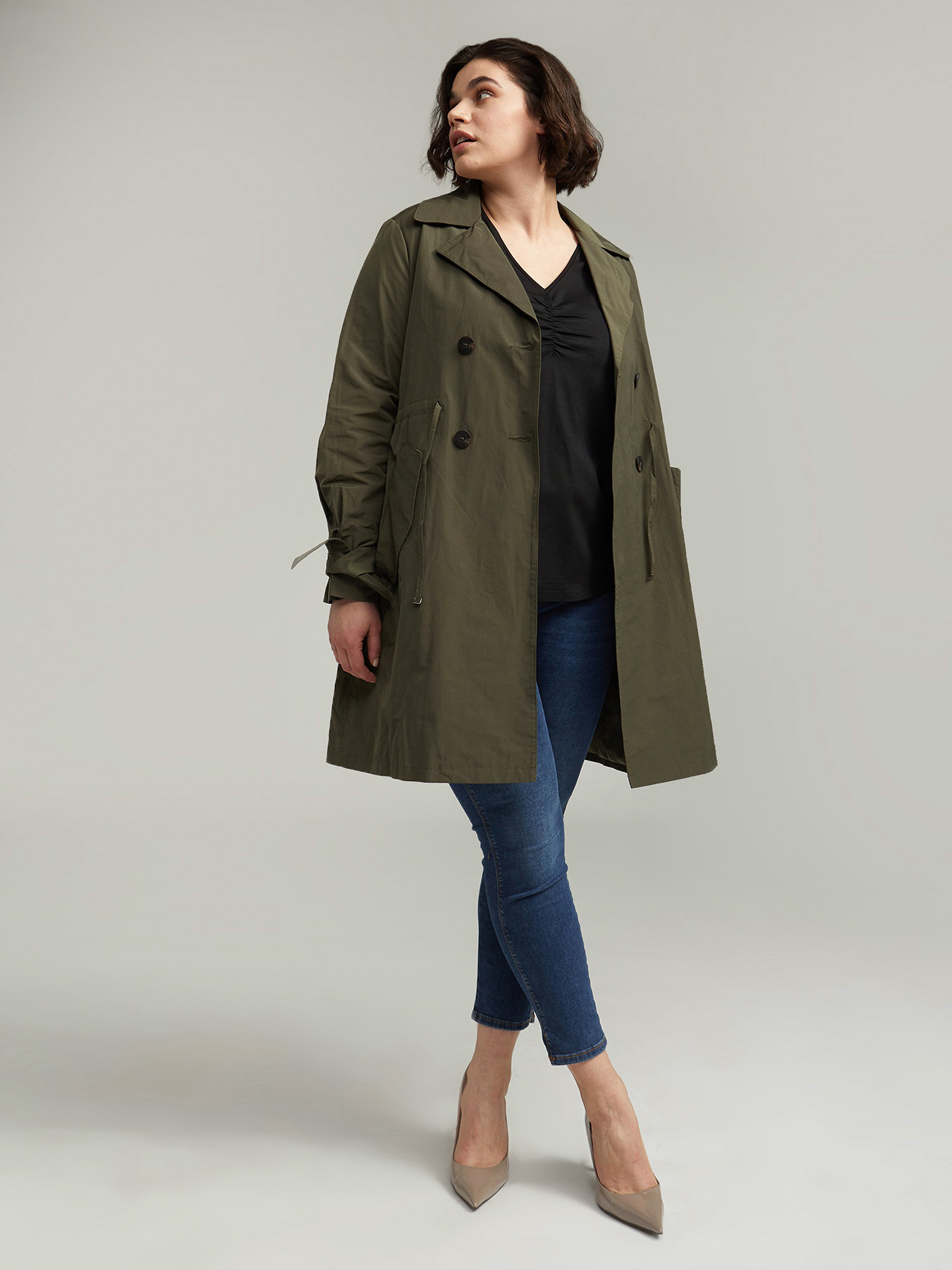 Trench image number 2