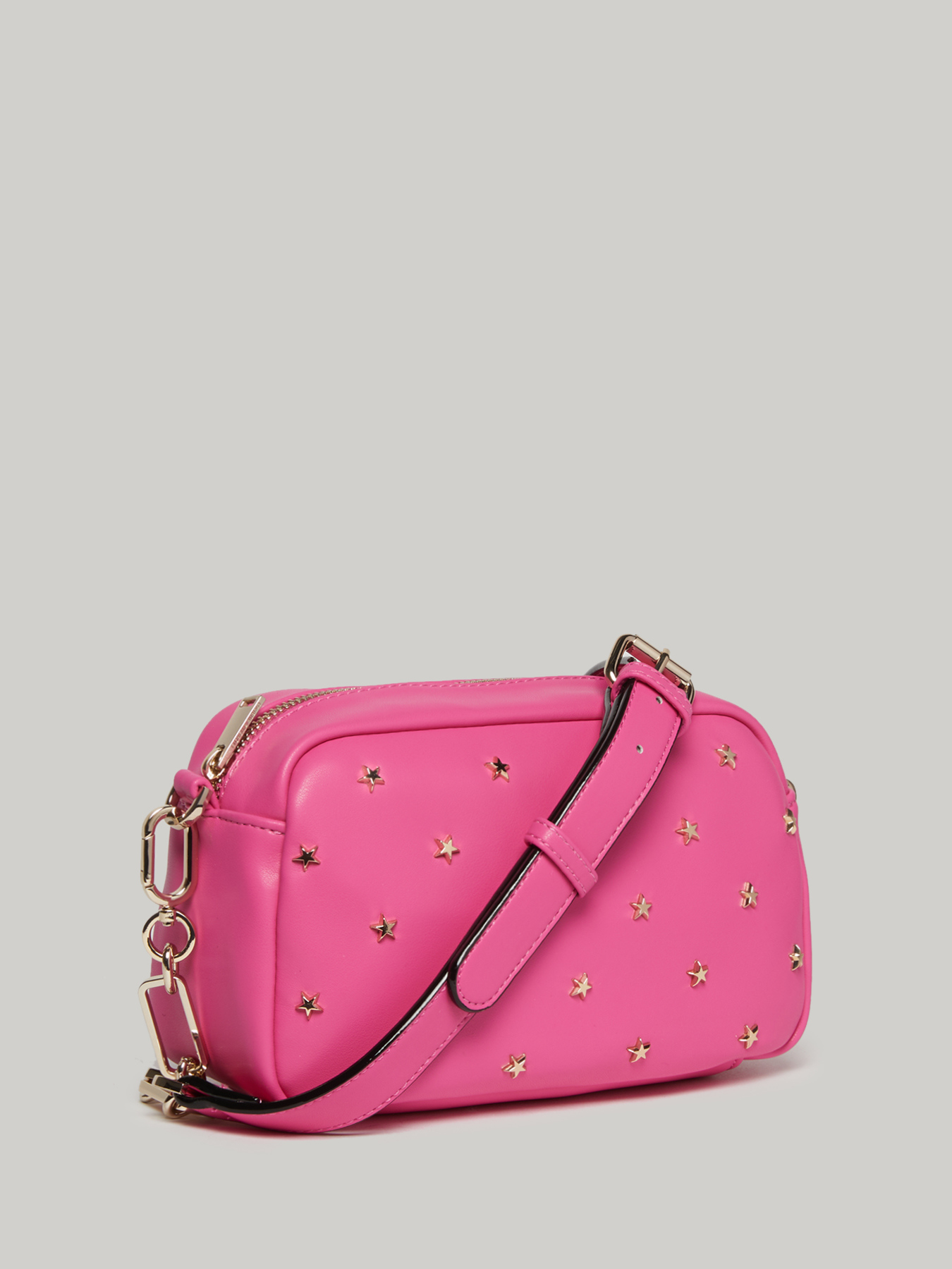 Borsa a tracolla con stelle image number 2