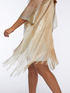 Lurex Kaftan image number 3