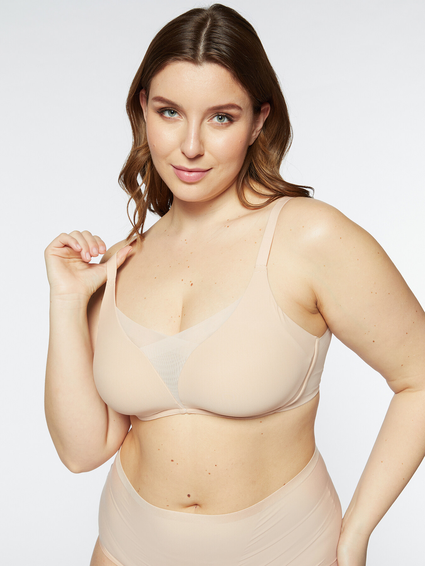 Triumph Shape Smart Bra image number 4
