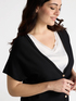 Lightweight cardigan with buttons image number 3
