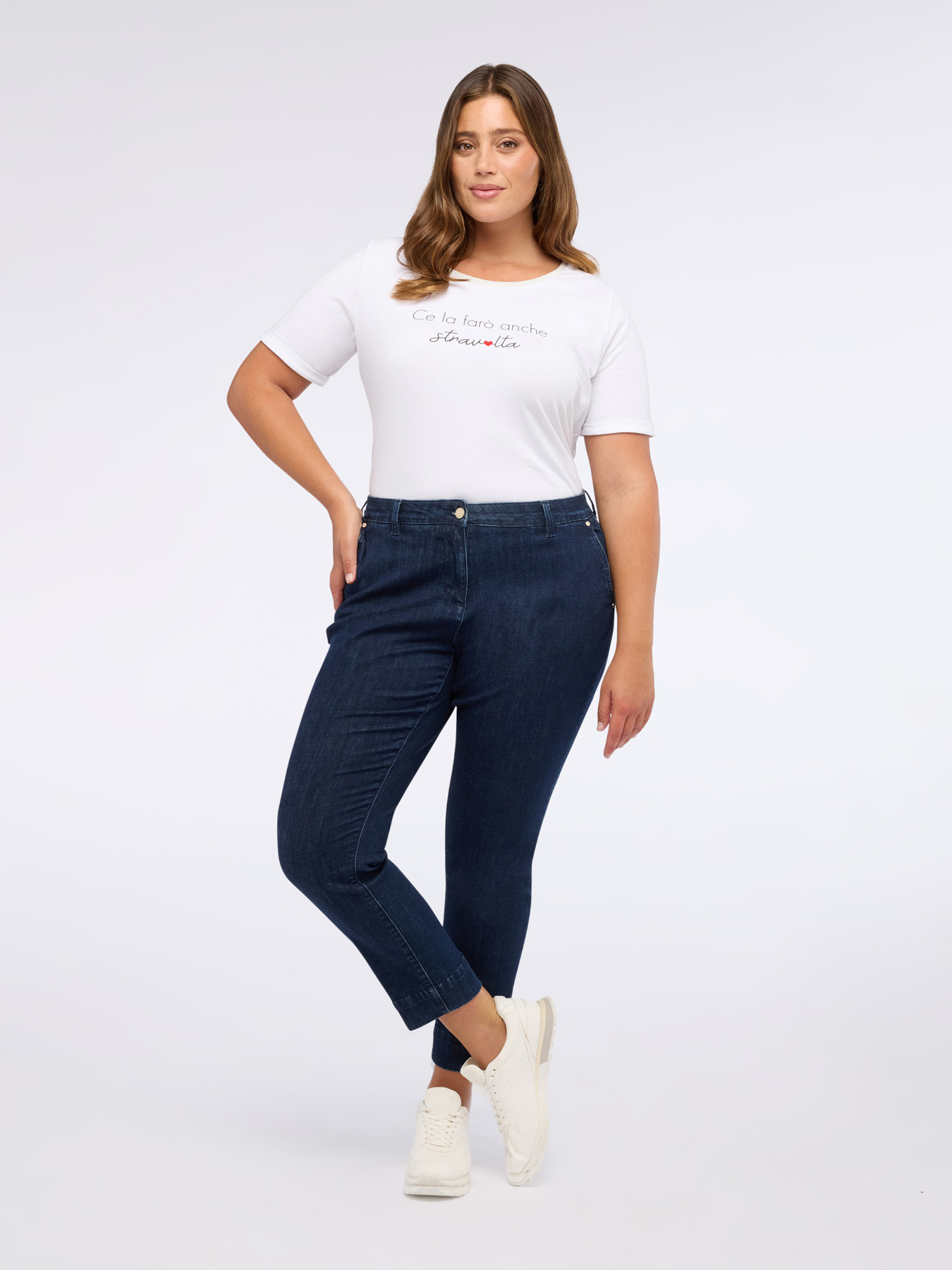 Chino jeans image number 4