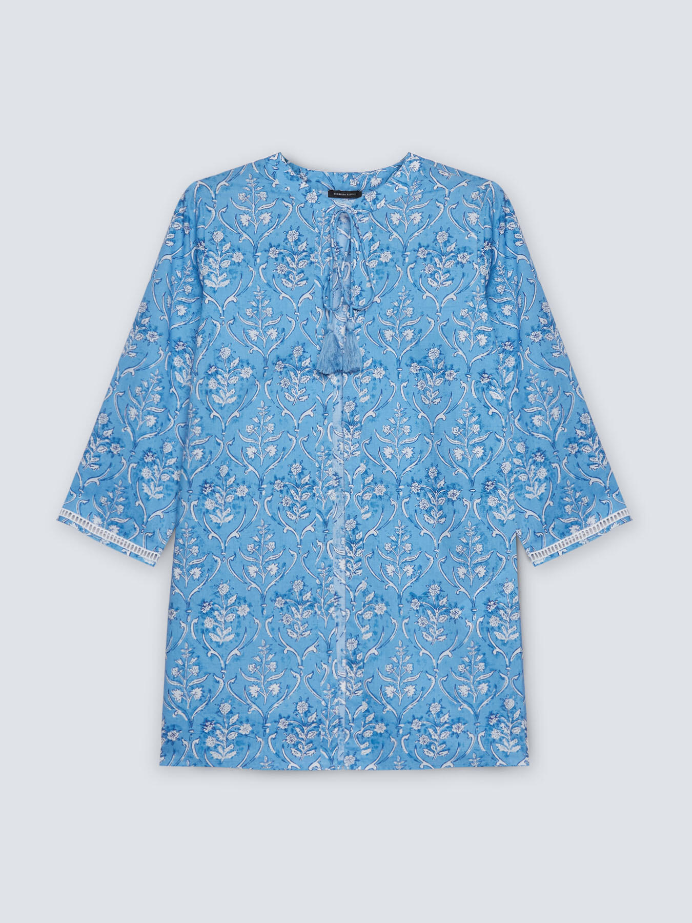 Caft&aacute;n estampado image number 4