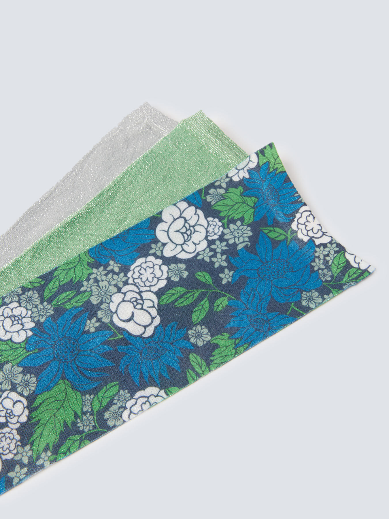 Pack of lurex stockings image number 1