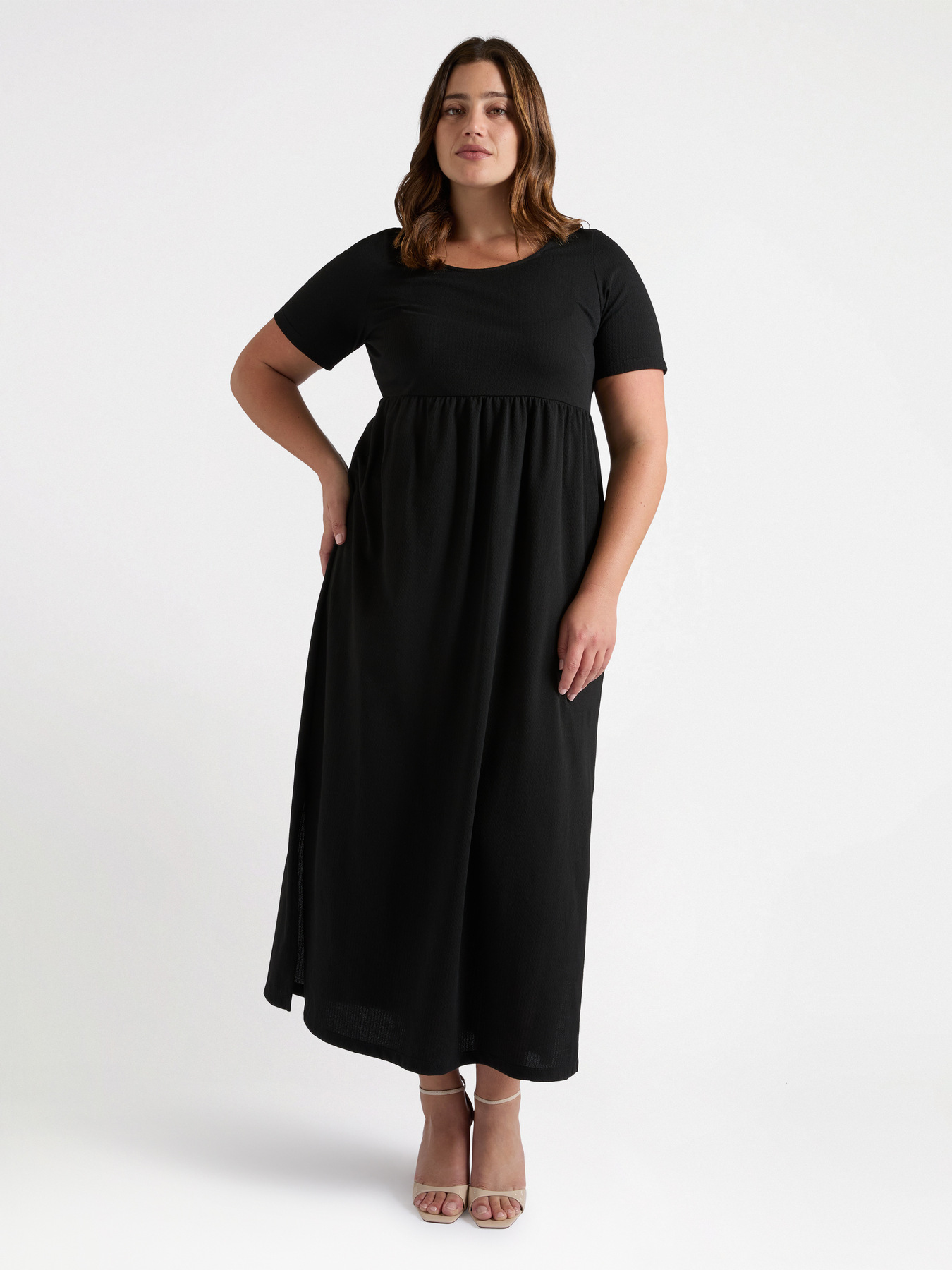 Robe style empire - PRETTY image number 0