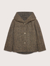 Giacca misto lana con filo lurex image number 4