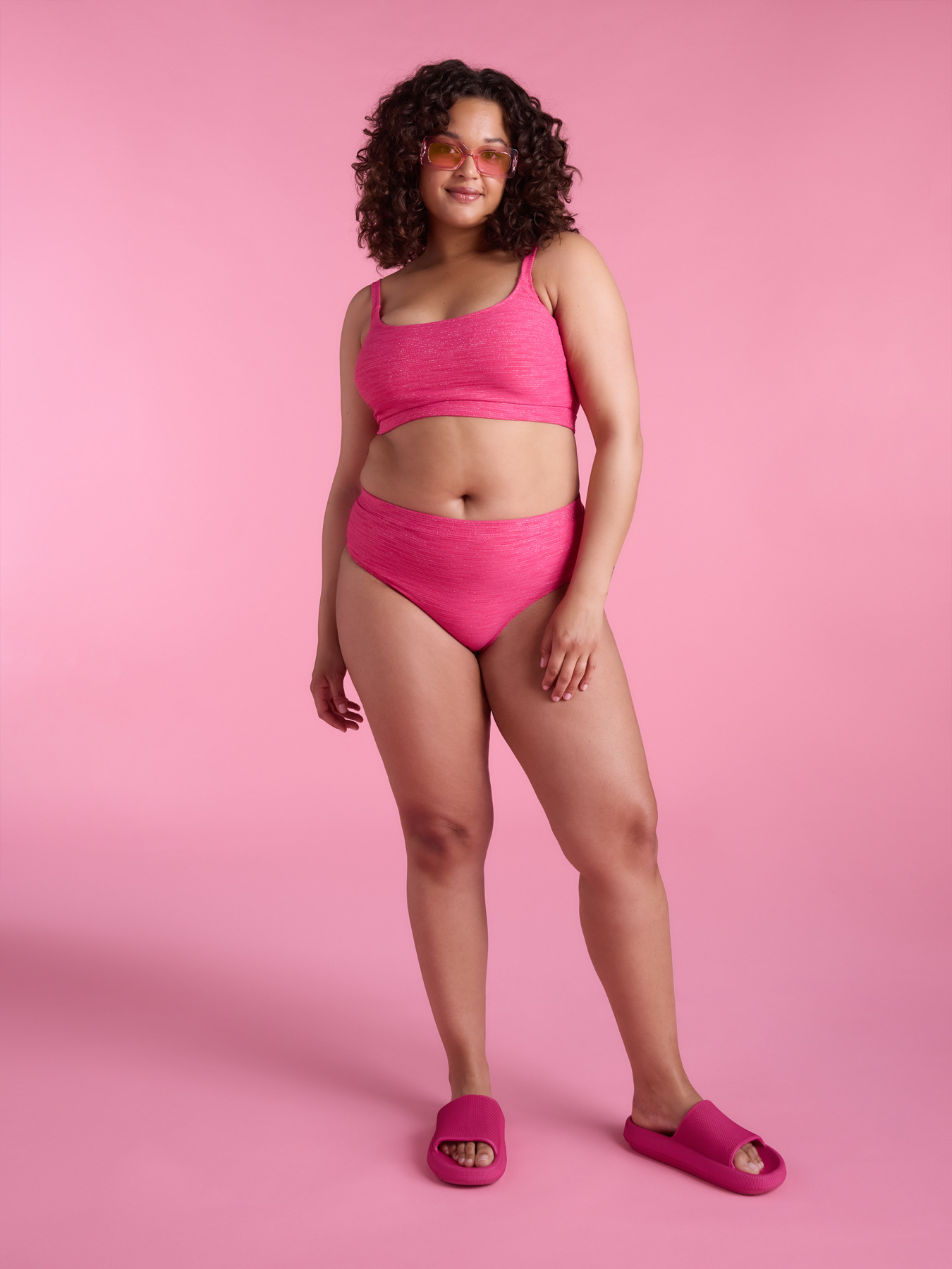 Bikini in Miederstil image number 2