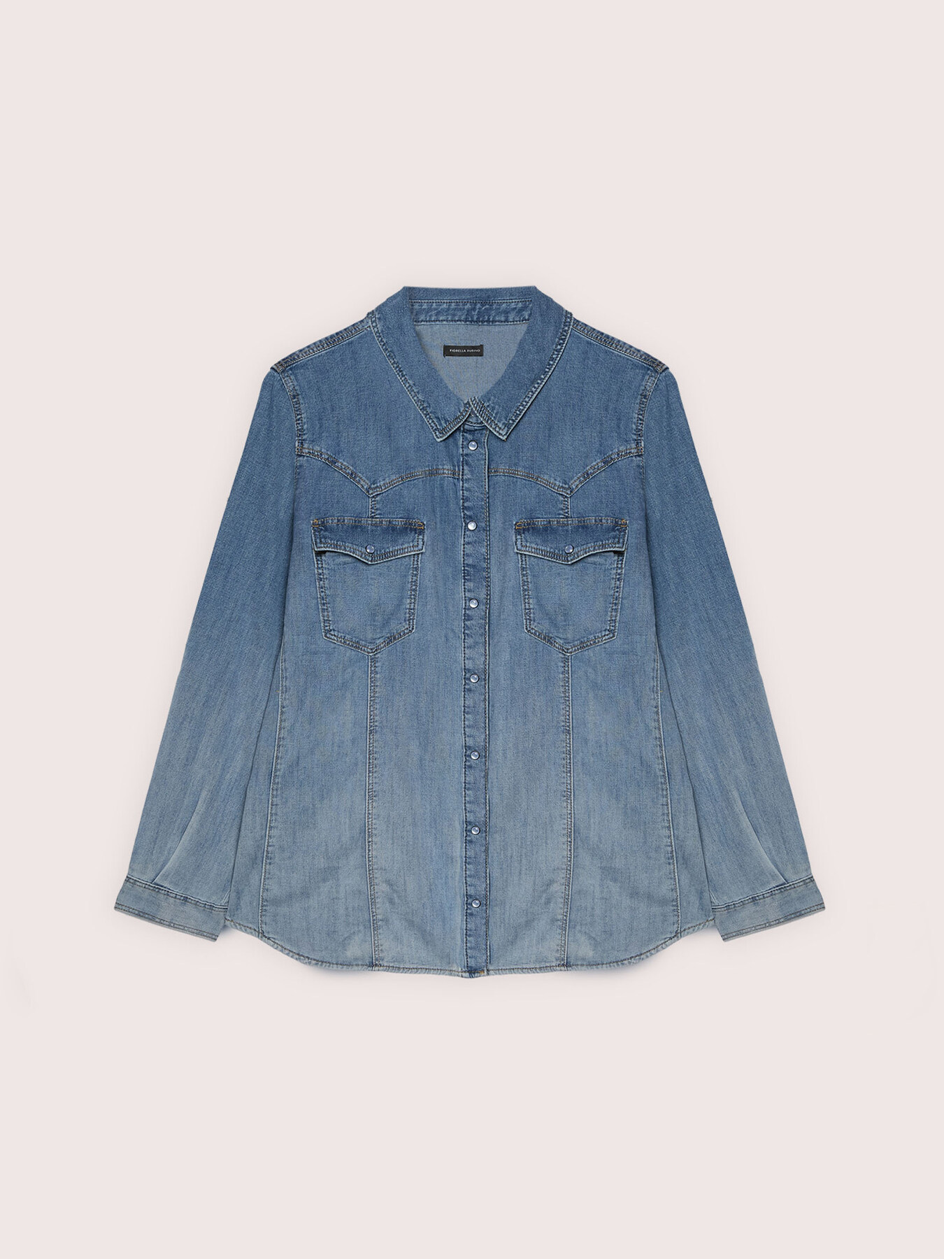 &Pi;&omicron;&upsilon;&kappa;ά&mu;&iota;&sigma;&omicron; &alpha;&pi;ό &xi;&epsilon;&beta;&alpha;&mu;&mu;έ&nu;&omicron; denim image number 4