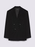 Double-breasted blazer image number 5