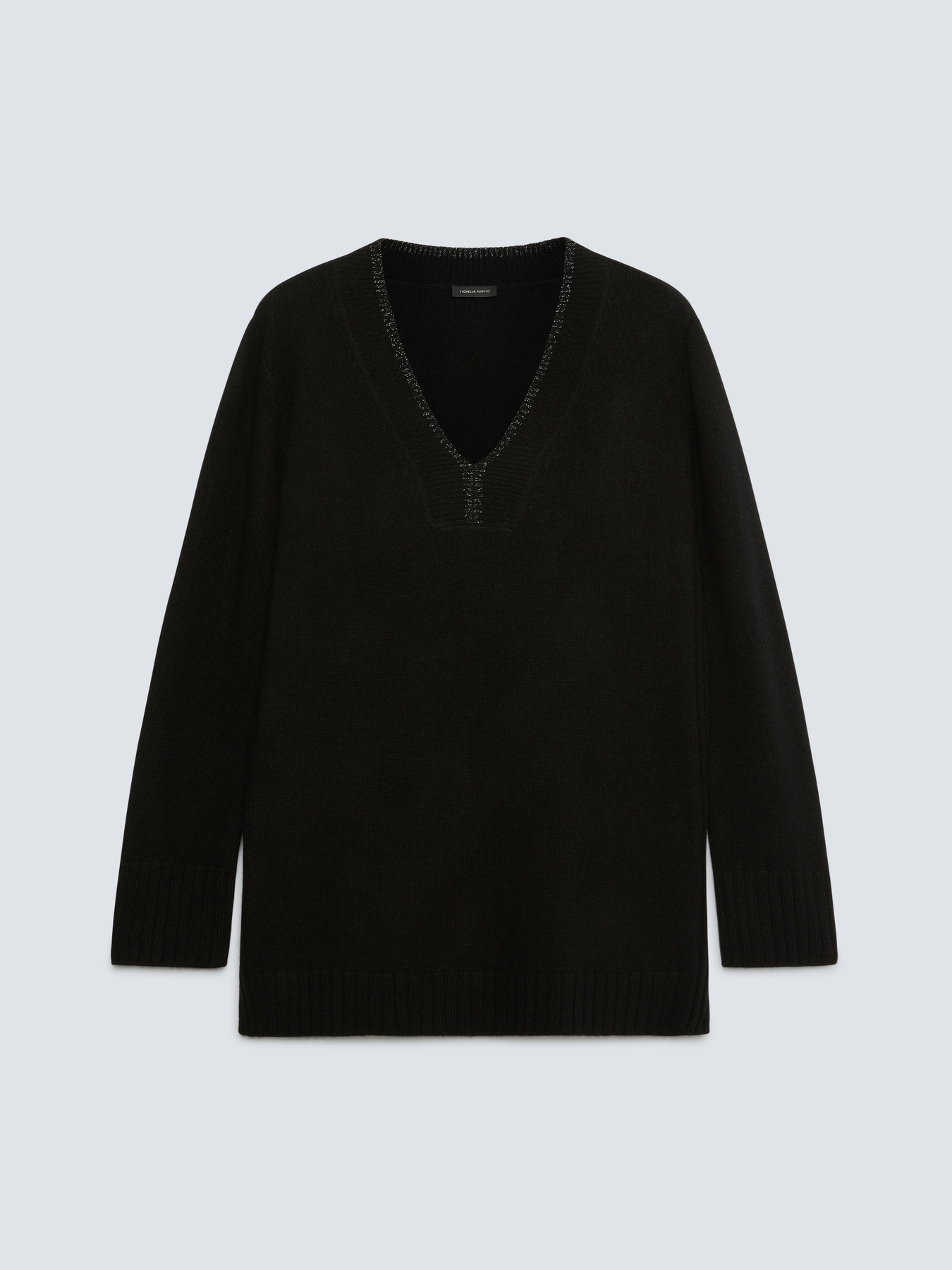 Pull &agrave; c&ocirc;tes image number 4