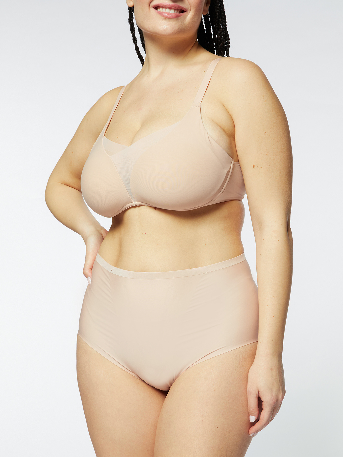 Triumph Shape Smart Briefs image number 0