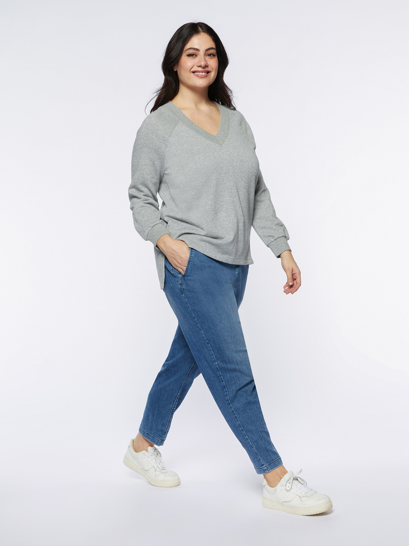 Vaqueros balloon modelo Corallo image number 1