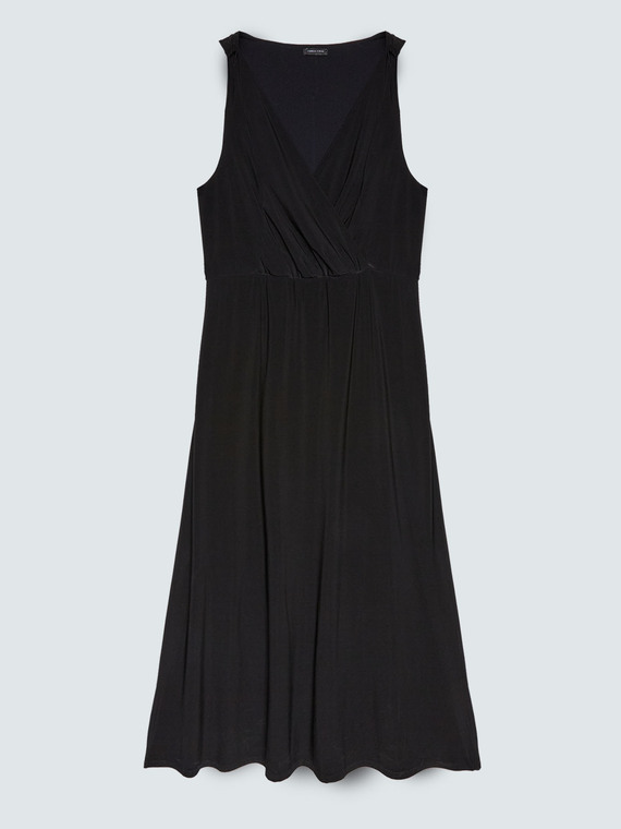 Dream V-Neck Dress