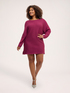 Rippstrick-Pullover aus Viskosemischung image number 2
