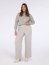 Pantaloni Wide Leg image number 0