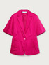 Blazer mit kurzen &Auml;rmeln image number 1