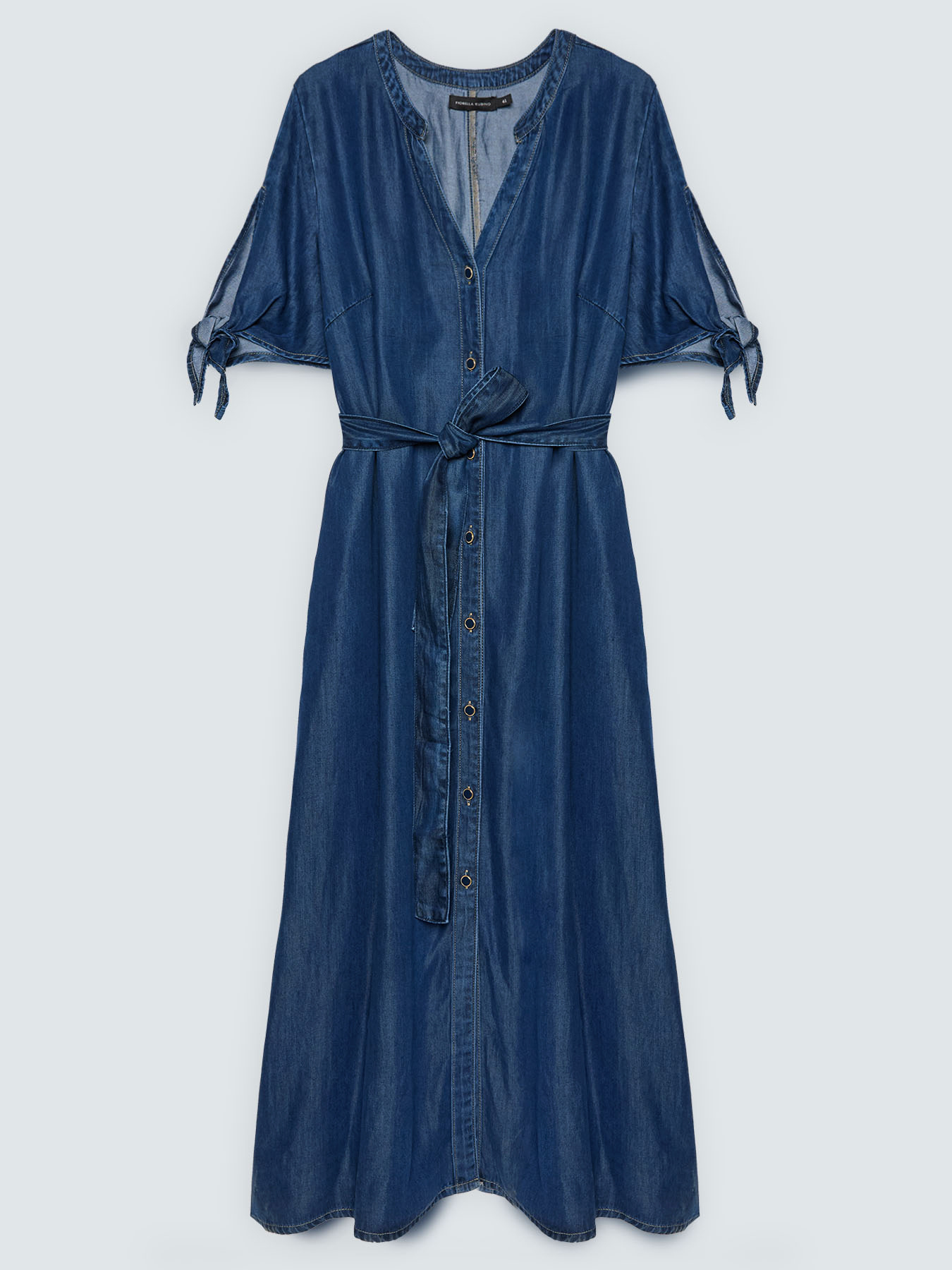 &Phi;ό&rho;&epsilon;&mu;&alpha; chemisier &alpha;&pi;ό TENCEL&trade; image number 4