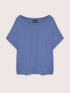T-Shirt aus Viskose-Jersey image number 4