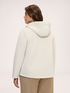 Hooded scuba jacket image number 1