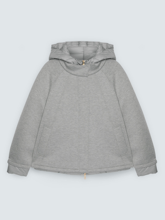 Veste 3 en 1 avec rembourrage en Sorona&reg; Aura