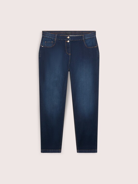 Balloon Jeans wash