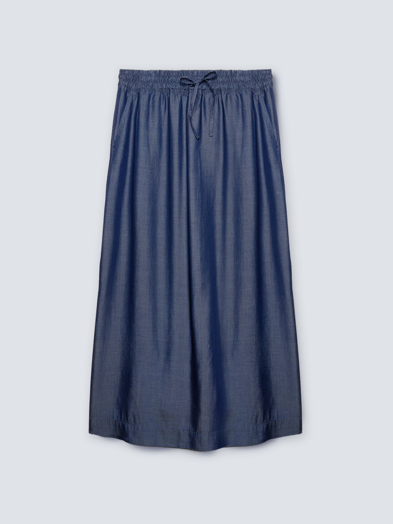 Gonna lunga in TENCEL&trade; image number 3