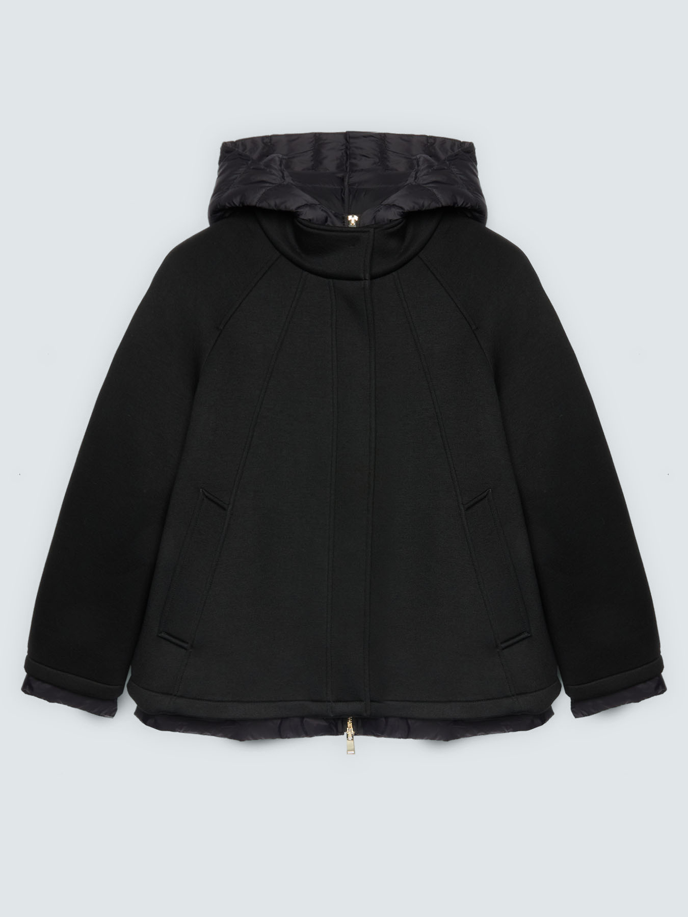 3-in-1-Jacke mit Sorona&reg; Aura Wattierung image number 8