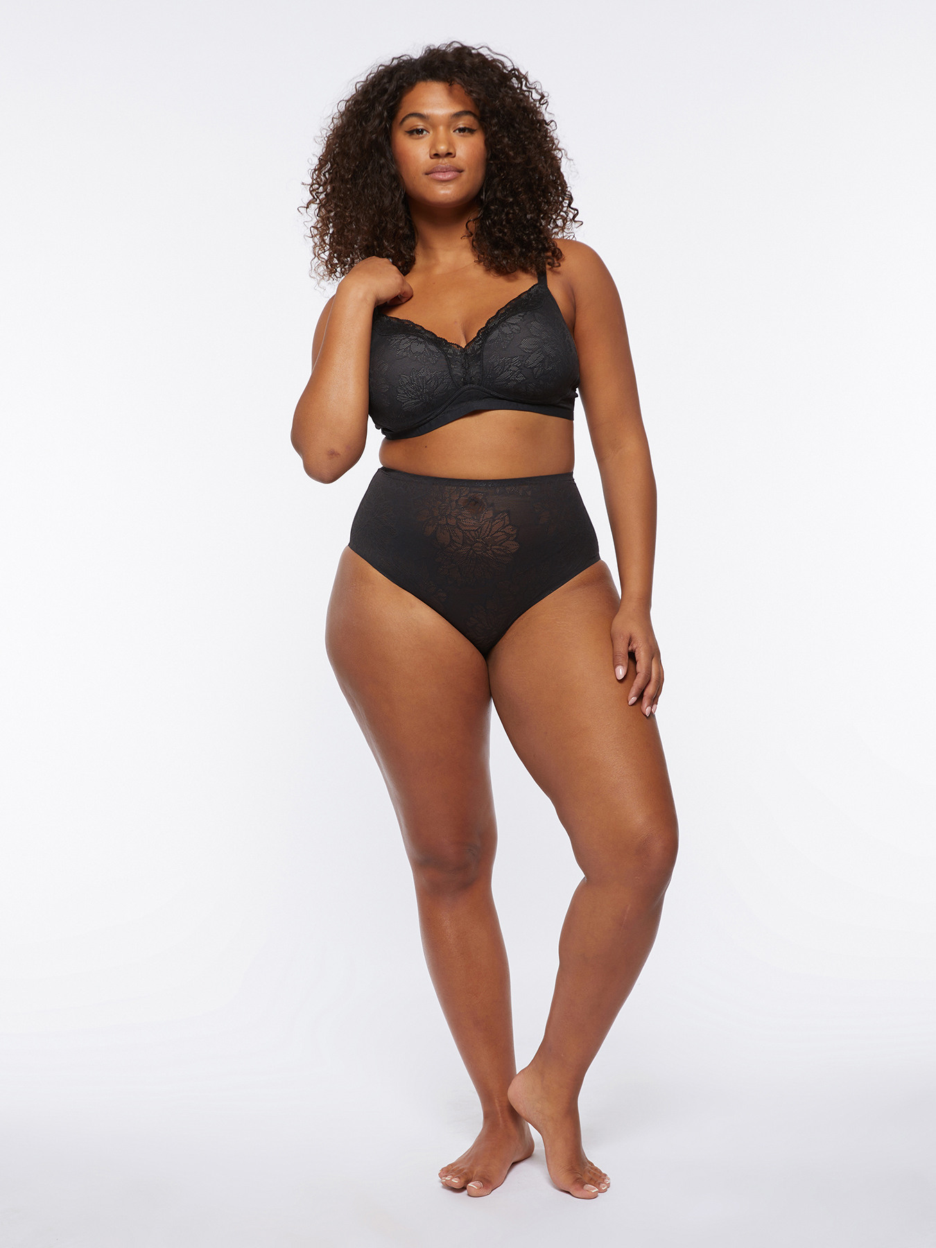 Triumph Fit Smart wireless bra image number 0