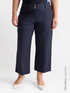 Cropped trousers image number 0