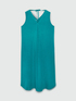 Kleid aus Jersey image number 4