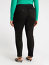 Jeggings mit Schlitzen unten image number 3