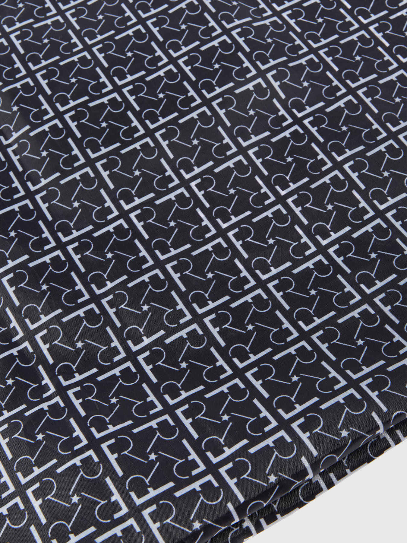 Maxi sac fourre-tout r&eacute;utilisable avec logos image number 1