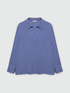 LENZING&trade; ECOVERO&trade; viscose shirt image number 4