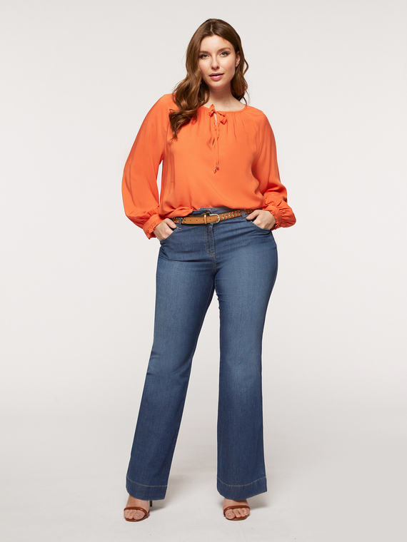 Fiorella Rubino Cintura con borchie Donna