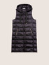 Gilet lungo imbottito image number 3