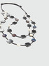 Collier &agrave; rangs multiples image number 1