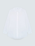 Classic poplin cotton shirt image number 4